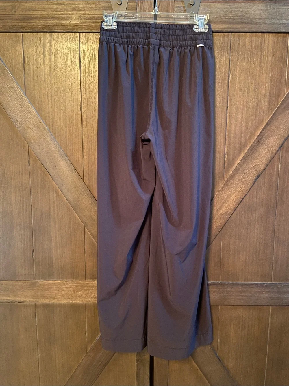 Vuori Villa Wide Leg Pant - Picture 9 of 10